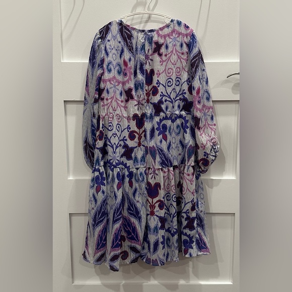 Spring dress - Picture 3 of 3